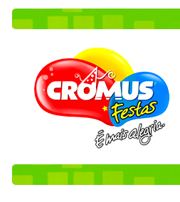 Cromus Festas